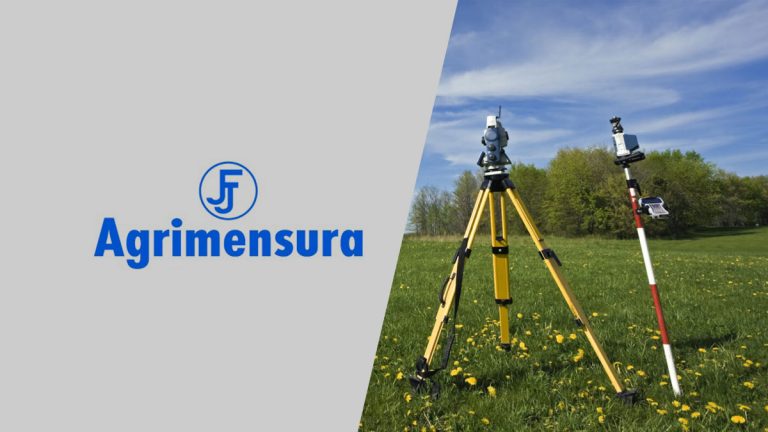 Agrimensura FJJ