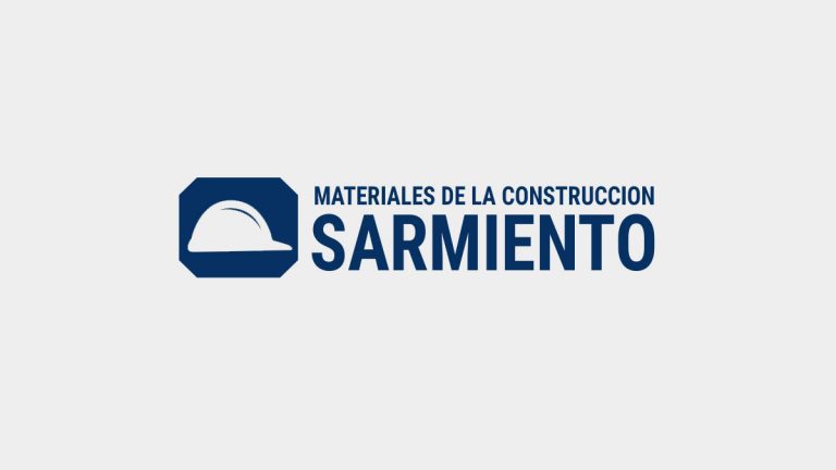 Sarmiento Materiales