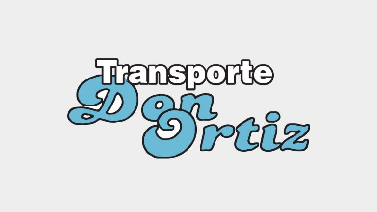 Don Ortiz Transporte
