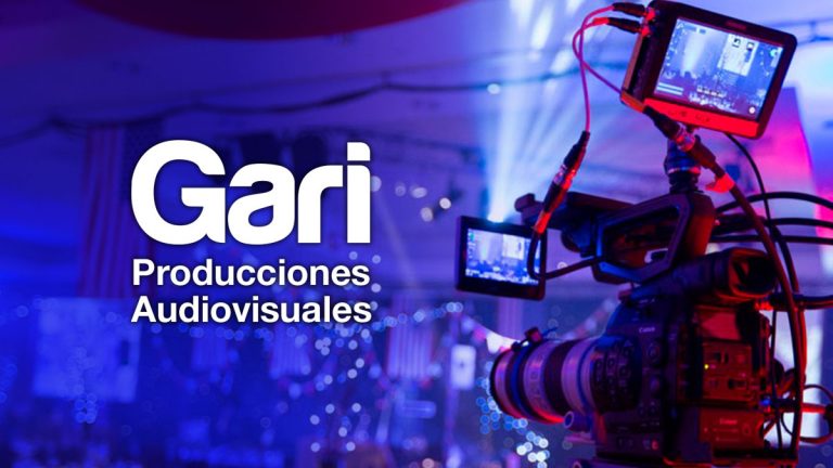 Gari Producciones Audiovisuales