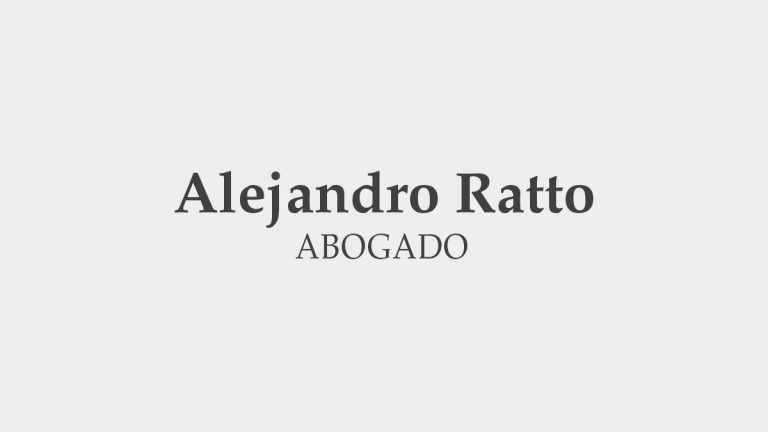 Ratto Alejandro