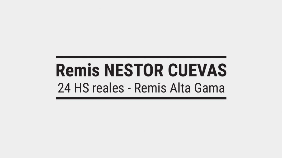 Remis Cuevas