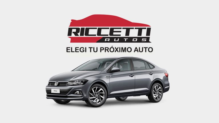 Riccetti Automotor