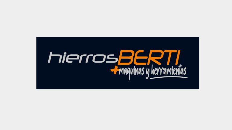 Hierros Berti