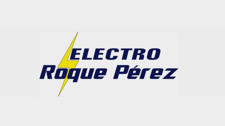 Electro Roque Pérez