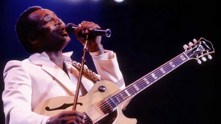 George Benson: «Jorge Dalto fue uno de los músicos más fabulosos»