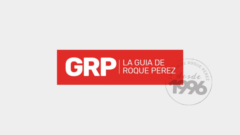 La Guía de Roque Pérez