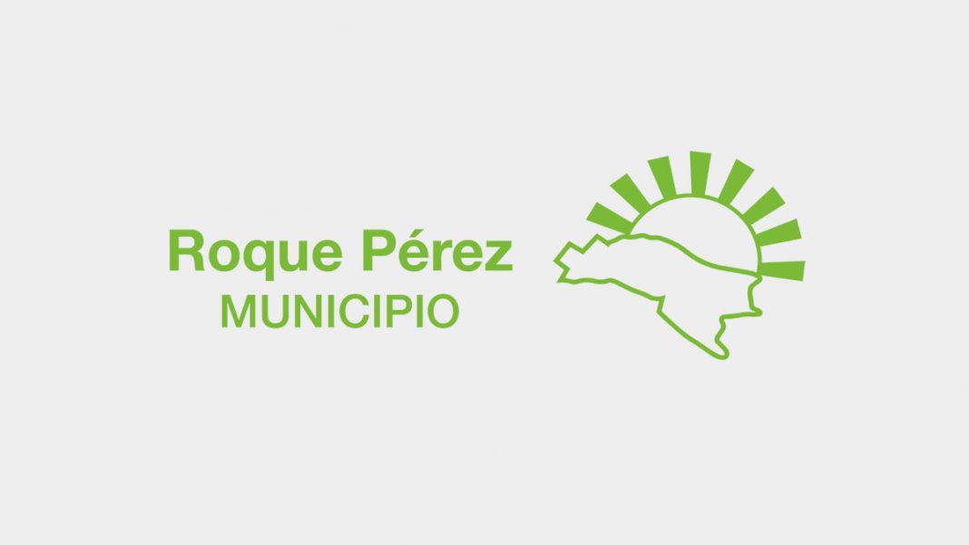 Municipio de Roque Pérez