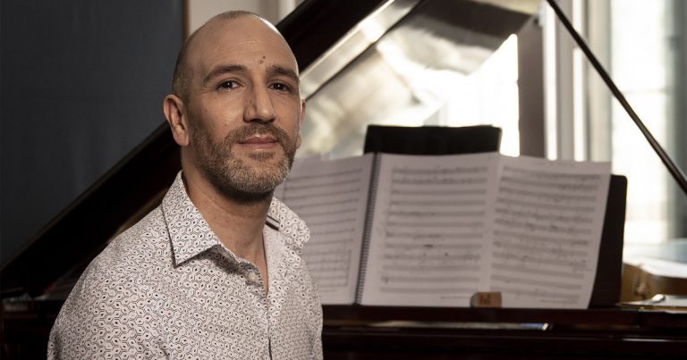 Todos tenemos picazón… si estamos vivos