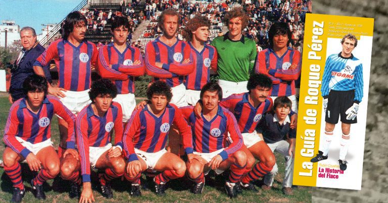 Simplemente El Flaco