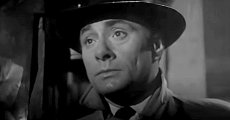 El imprentero que fue actor