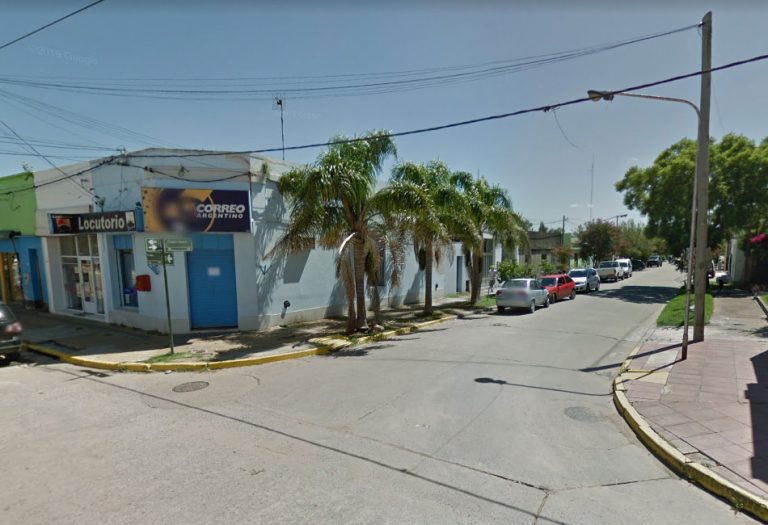 Cuidado! Cuidado la contramano!