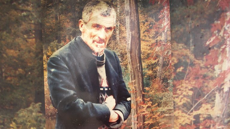 Feliz cumpleaños Juancito Comesaña