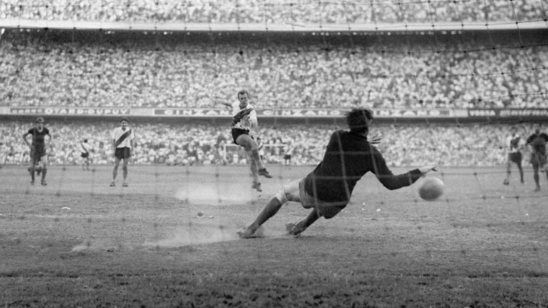 El partido de las estrellas