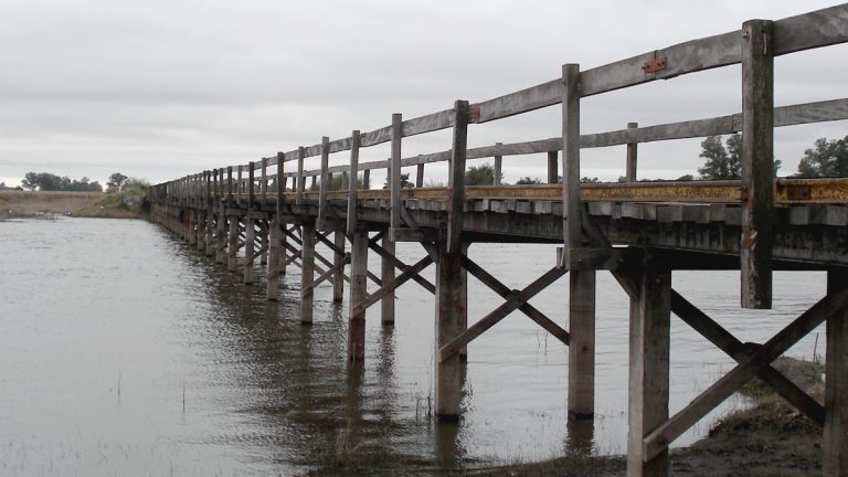 Puente de recuerdos